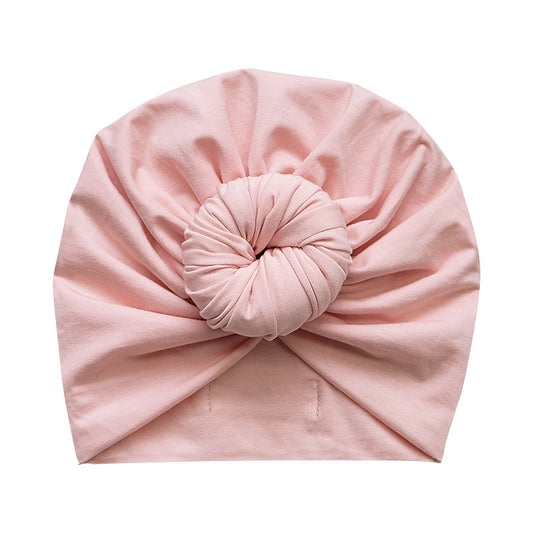Gorro Bebé Protector Solar Diseño Adorable