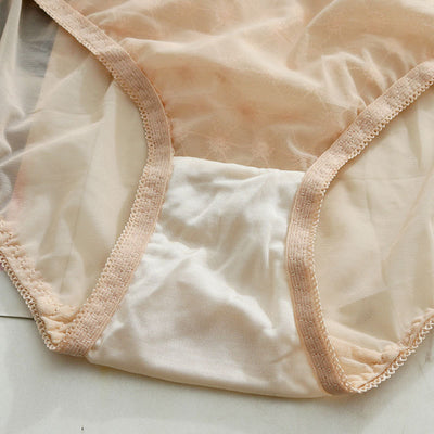 Conjunto de Lencería Mujer con Espalda Descubierta Elegante - Image 10