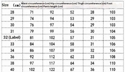 Jeans Slim Fit para Hombre con Detalles Rotos - Image 8