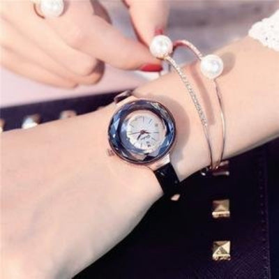 Reloj de Cuarzo para Mujer Elegante y Versátil - Image 5