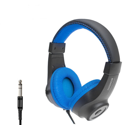 Auriculares Profesionales para Teclado Eléctrico, Batería y Guitarra - Image 7