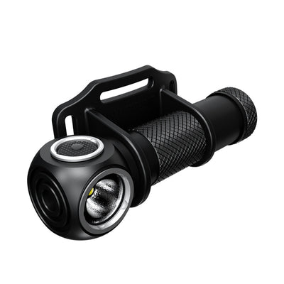 Linterna Frontal Dual para Trail Running con Doble Fuente de Luz - Image 10