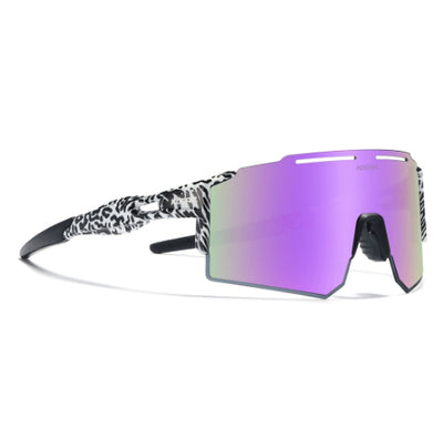 Gafas de Ciclismo Polarizadas Anti-Viento para Exteriores - Image 13