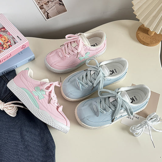 Zapatillas Deportivas Mujer Entrenamiento Alemán - Diseño Único y Cómodo