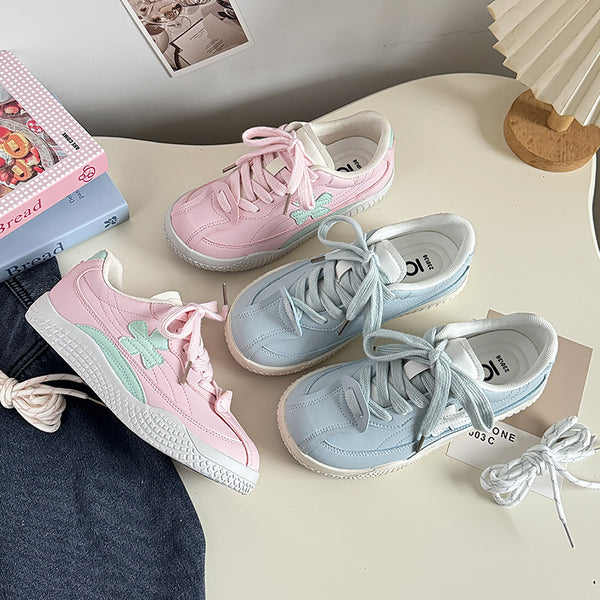 Zapatillas Deportivas Mujer Entrenamiento Alemán - Diseño Único y Cómodo
