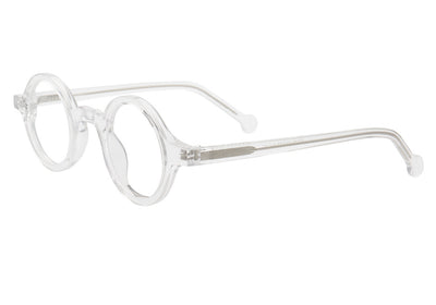 Gafas Retro Anti Luz Azul con Marco de Acetato - Image 9