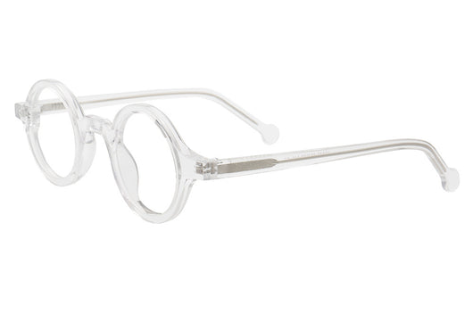 Gafas Retro Anti Luz Azul con Marco de Acetato - Image 9