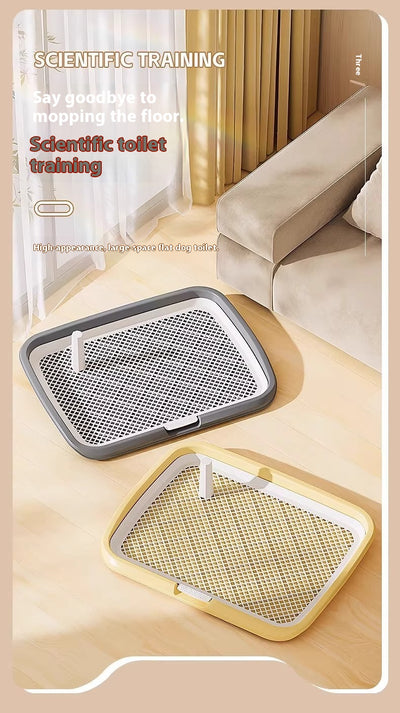 Inodoro Portátil para Perros de Plástico PET - Image 20