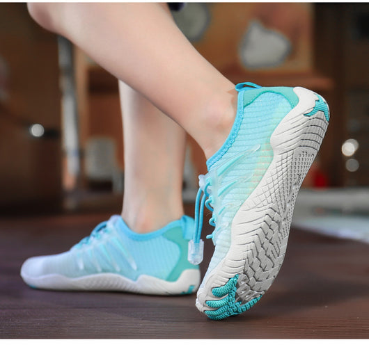 Zapatos Deportivos Acuáticos de Cinco Dedos para Niños - Image 18