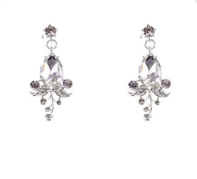 Corona de Cristal para Novia - Image 9