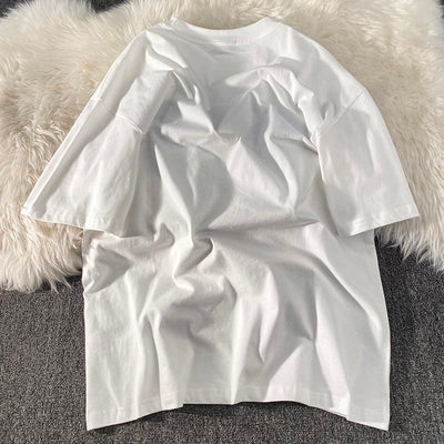 Playera Manga Corta para Hombre - Comodidad y Estilo - Image 14
