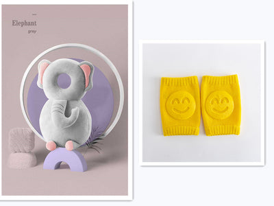 Protector de Cabeza para Bebés y Niños Pequeños - Image 82