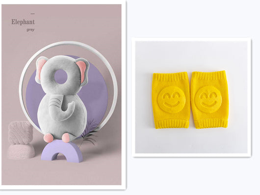 Protector de Cabeza para Bebés y Niños Pequeños - Image 82