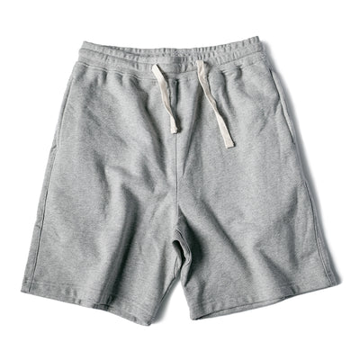 Shorts y Sudadera de Algodón Terry para Hombre - Image 5