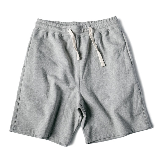 Shorts y Sudadera de Algodón Terry para Hombre - Image 5