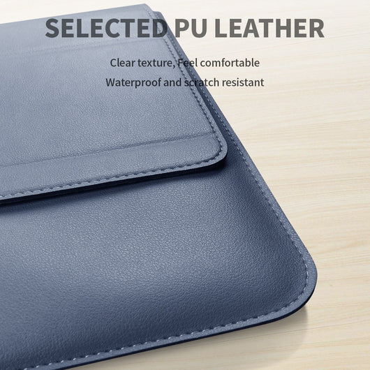 Bolsa Multifuncional 3 en 1 para Laptop con Soporte y Compartimento de Almacenamiento - Image 25