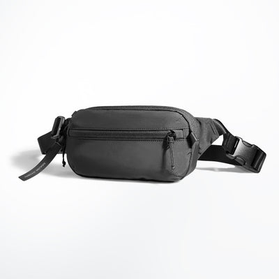 Bolsa de Hombro Casual Estilo Europeo para Hombre - Image 12