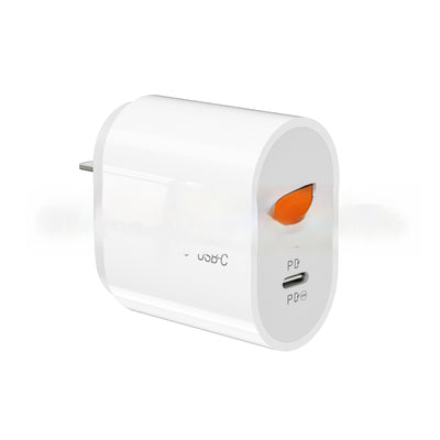 Cargador Rápido 40W Multi-Puerto para Android - Ideal para Viajes - Image 5
