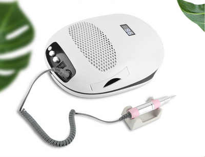 Lámpara LED Triple para Manicura Profesional - Image 11