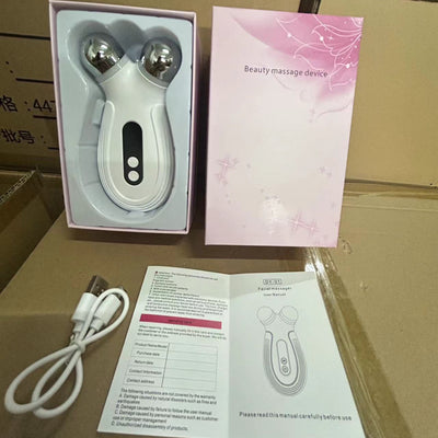 Dispositivo de Lifting Facial con Luz Roja - Rejuvenecimiento y Firmeza - Image 6