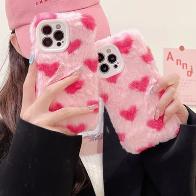Funda de Silicona Suave Love para Teléfono - Image 4