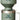 Perfect Brew Pour over Set | 12 Oz Camp Mug with Lid Included | Drip Coffee Maker with Reusable Filter | Insulated Stainless Steel | Bpa-Free | Hammertone Green - Tekeno