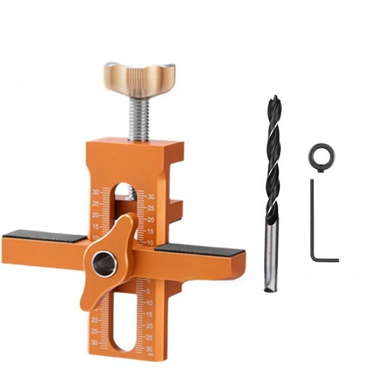 Clips Ajustables Dobles para Puertas de Gabinete - Image 7