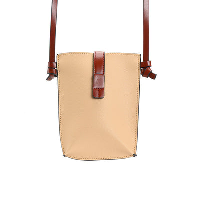 Bolsa de Hombro Asimétrica para Teléfono - Image 2
