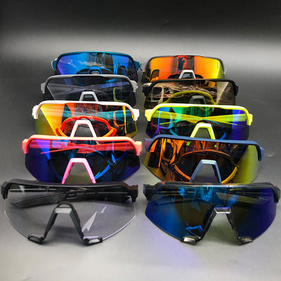 Gafas de Ciclismo Deportivas para Exterior
