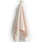 Rayas Finas Rosa 34 X 76 Cm