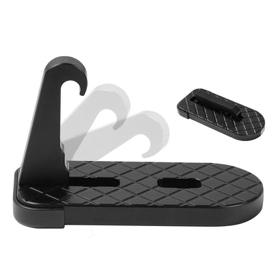Pedal Plegable Universal de Aluminio para Automóvil - Image 11