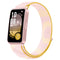Rosa Mosaico Pulsera Huawei 8 To 9