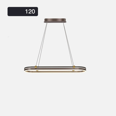 Lámpara Colgante Moderna para Comedor - Diseño Artístico Personalizado - Image 12
