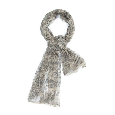 Pañuelo Táctico Multiusos Camuflaje Transpirable para Hombre - Image 25