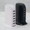 Cargador PD Rápido 5 y 6 USB - Carga Múltiple Simultánea