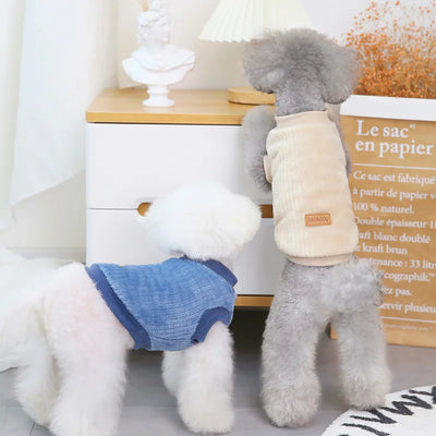 Suéter Cálido para Perros y Gatos - Image 18
