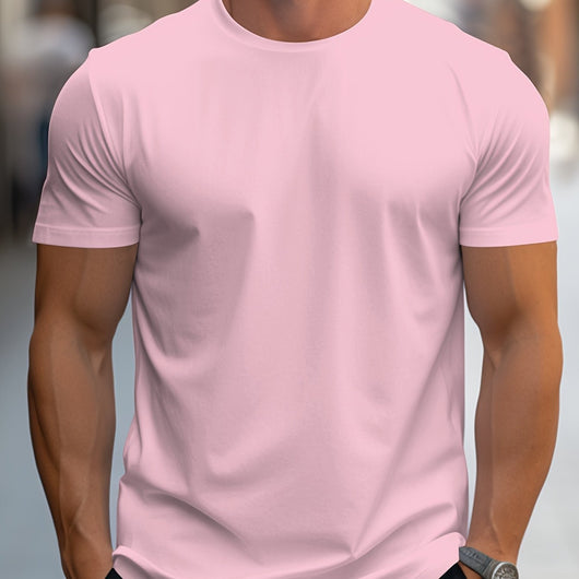 Camiseta Retro Estampada de Manga Corta para Hombre - Image 6