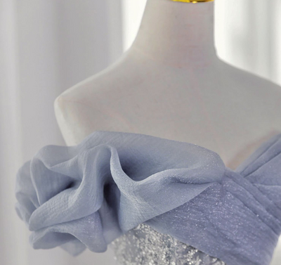Vestido Sirena Personalizado para Novia - Diseño Elegante y Moderno - Image 12