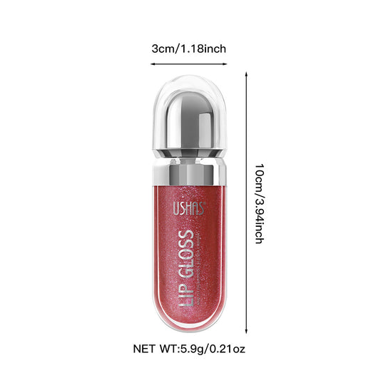 Labial Líquido Perlado de Larga Duración Antiaderencia - Image 16
