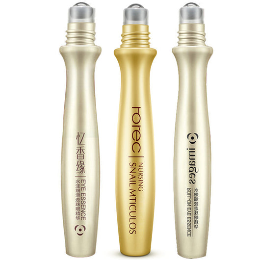 Crema Contorno de Ojos con Extracto de Caracol - Image 6