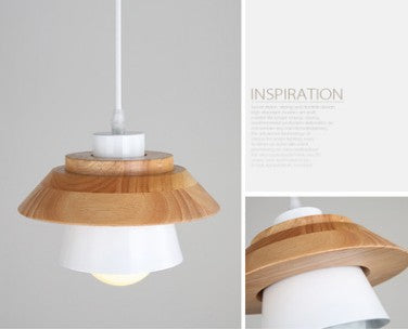 Lámpara Colgante de Cuerno y Hierro para Sala, Recámara y Estudio - Image 10