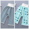 Juego 4 Pants M M L
