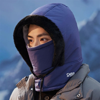 Gorro Térmico Deportivo con Protección para Oídos - Image 11