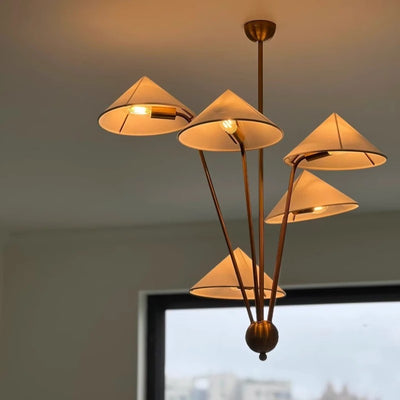 Lámparas de Diseño Premium para Sala y Comedor