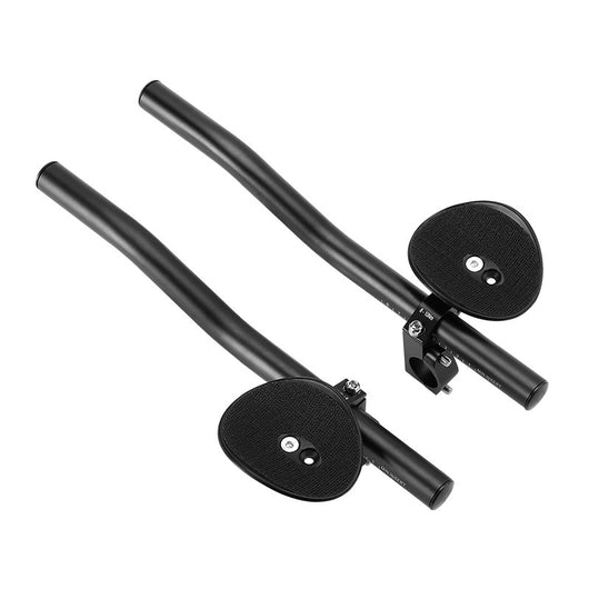 Reposabrazo Ergonómico para Bicicleta de Ruta y Montaña - Image 5