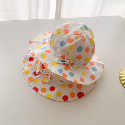 Gorro de Pescador para Bebé - Diseño Ligero Primavera Verano - Image 4