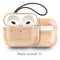 Maple AirPods3