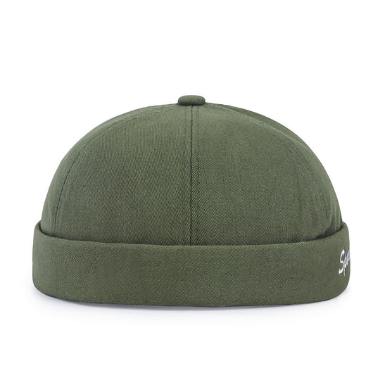 Gorra Retro Literaria Unisex - Estilo Vintage Clásico - Image 6