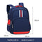 Small Sapphire Blue Size