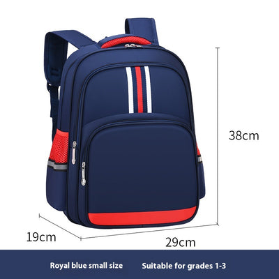 Mochila Infantil para Niños y Niñas, Set Escolar - Image 5